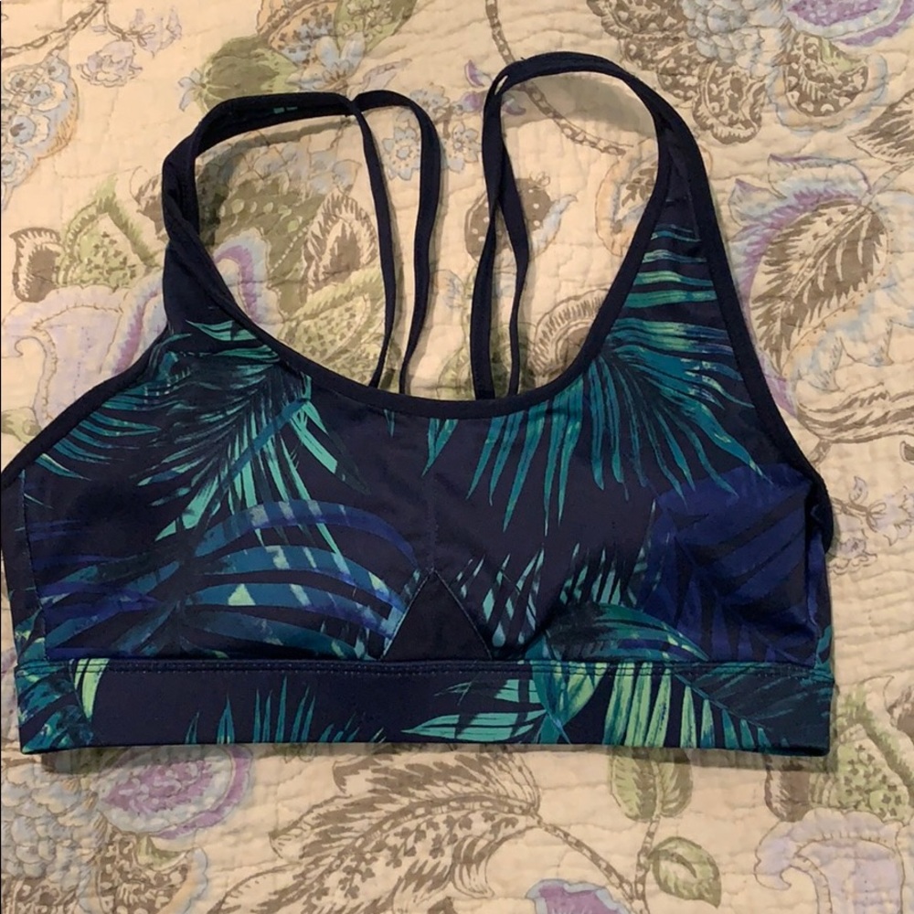 Champion Medium Impact Sports Bra